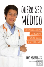 Quero Ser Médico