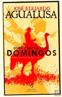 Bertrand.pt - Quero Ser os Teus Domingos