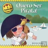 Quero Ser Pirata!