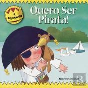 Quero Ser Pirata!
