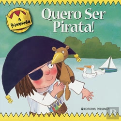 Bertrand.pt - Quero Ser Pirata!