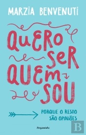Quero Ser Quem Sou