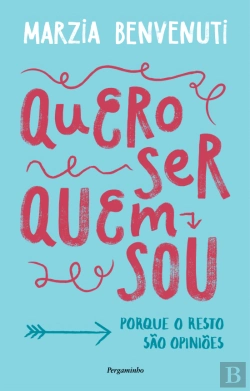 Bertrand.pt - Quero Ser Quem Sou