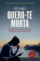 Quero-te Morta