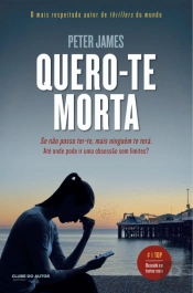 Quero-te Morta
