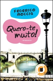 Quero-te Muito!