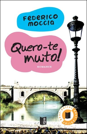 Quero-te Muito!