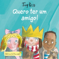 Bertrand.pt - Quero Ter um Amigo!