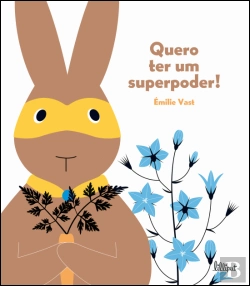 Bertrand.pt - Quero Ter um Superpoder!