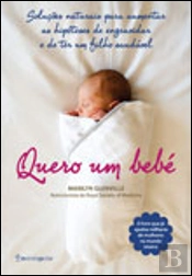 Quero Um Bebé