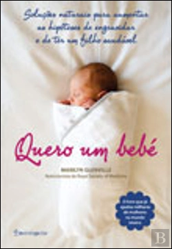 Bertrand.pt - Quero Um Bebé