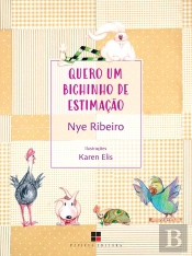 Quero Um Bichinho De Estimação
