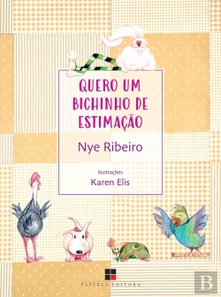 Bertrand.pt - Quero Um Bichinho De Estimação