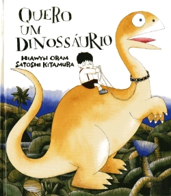 Bertrand.pt - Quero um Dinossáurio