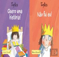 Quero uma História! | Não Fui Eu!