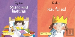 Bertrand.pt - Quero uma História! | Não Fui Eu!