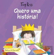 Quero Uma História!