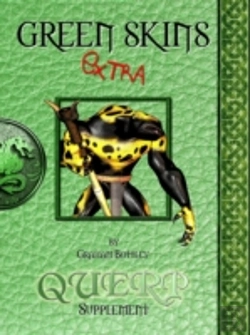Bertrand.pt - Querp - Greenskins Extra