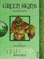 Querp - Greenskins
