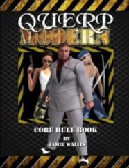 Querp Modern