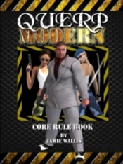 Querp Modern