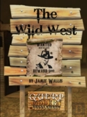 Querp Modern - The Wild West