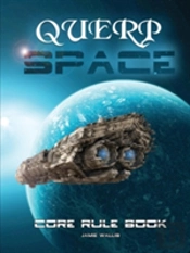 Querp Space