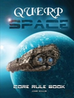 Bertrand.pt - Querp Space