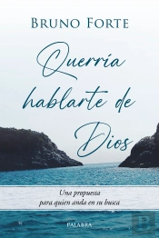 Querria Hablarte De Dios