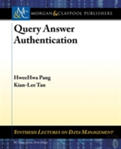 Bertrand.pt - Query Answer Authentication