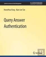 Query Answer Authentication