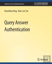 Query Answer Authentication