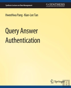 Bertrand.pt - Query Answer Authentication