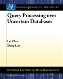 Bertrand.pt - Query Proc Over Uncertain Databases