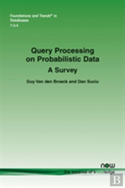 Bertrand.pt - Query Processing On Probabilistic Data