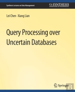 Bertrand.pt - Query Processing Over Uncertain Databases