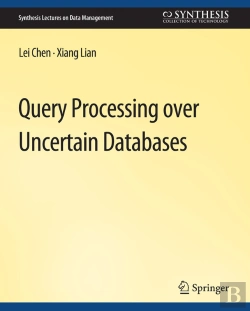 Bertrand.pt - Query Processing Over Uncertain Databases