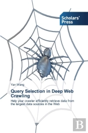 Query Selection In Deep Web Crawling