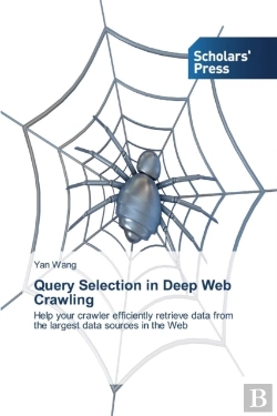 Bertrand.pt - Query Selection In Deep Web Crawling