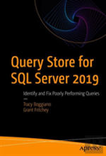 Query Store For Sql Server 2019