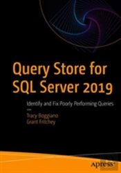 Query Store For Sql Server 2019