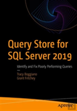 Bertrand.pt - Query Store For Sql Server 2019