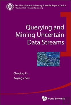 Bertrand.pt - Querying And Mining Uncertain Data Streams