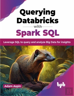 Bertrand.pt - Querying Databricks With Spark Sql