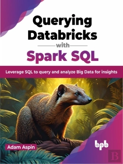 Bertrand.pt - Querying Databricks With Spark Sql