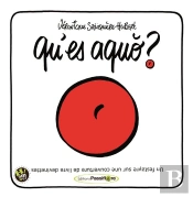 Qu'Es Aquo ?