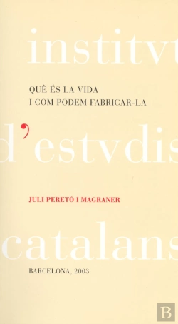 Bertrand.pt - Ques Es La Vida I Com Podem Fabricar-La
