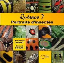 Bertrand.pt - Quésaco ? Portraits D'Insectes