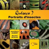 Quesaco ? Portraits D'Insectes