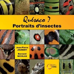 Bertrand.pt - Quesaco ? Portraits D'Insectes